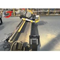 Buy cheap Carbon Steel CNC Cold Saw Cutting Machine 3PH Friction Saw Machine product