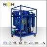 Buy cheap PLC Automatic Vacuum Transformer Insulation Oil Purifier Custom Color from wholesalers