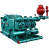 Buy cheap Herringbone Gear 1000hp Oil Rig Mud Pump API-6 from wholesalers