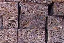 Vertical Automatic Packing Machine The Ultimate Solution for Scrap Metal Recycling