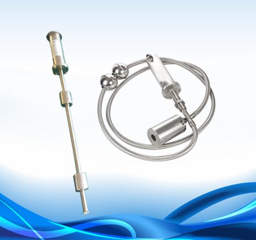 Buy cheap Digital Fuel Oil Tank Gauge Floater Type from wholesalers