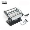Buy cheap OEM Manual Pasta Maker Small Fresh Pasta Roller And Cutter LFGB from wholesalers