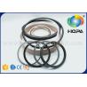 Buy cheap Volvo Loader Hydraulic Lift Cylinder Repair Kit VOE11990349 VOE11707447 Fits L120C/D from wholesalers