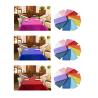 Buy cheap Disposable 2ply 274CM Length Airlaid Tablecloth Virgin Wood Pulp Soft Color from wholesalers
