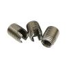 Buy cheap Stainless Steel 302 Self Tapping Threaded Inserts For Wood Plastics Soft Metals from wholesalers