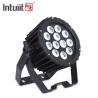Buy cheap Indoor 4-in-1 LED Mini Par Can Light 12x3w RGB Par Light Parties Hotels from wholesalers