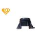 Buy cheap Precision Excavator And Bulldozer Parts Adjuster Track Yoke Smooth Finish from wholesalers
