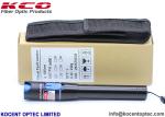 5km KCO-VFL-08-25 Fiber Optic Accessories Visual Fault Locator Red Laser Pen 1mW