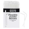 Buy cheap Disposable Graduation Paper Straws Juice Milkshake Smoothie Paper Straws from wholesalers