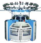 Buy cheap 5.5KW Single Jersey Circular Knitting Machine 20'' - 46" For Children's Clothing from wholesalers