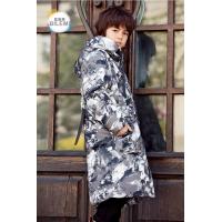 Buy cheap Bilemi Boys Parka Hooded Fashion Designer Handsome Children Down Coat Kids product