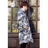 Buy cheap Bilemi Boys Parka Hooded Fashion Designer Handsome Children Down Coat Kids Winter Jacket from wholesalers