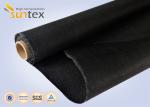 Waterproof PU Coated Fiber Glass Cloth Fireproof PU Coated Fiber Glass Cloth
