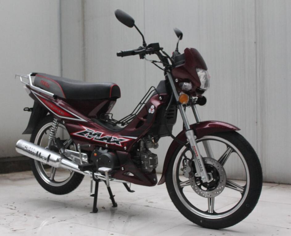 Tunisia Popular Moto Forza MaxSCI GSM MAXi i FTM110CC 110CC 50cc bikes 125cc Chinese Cheap gas bikes Cub motorcycle