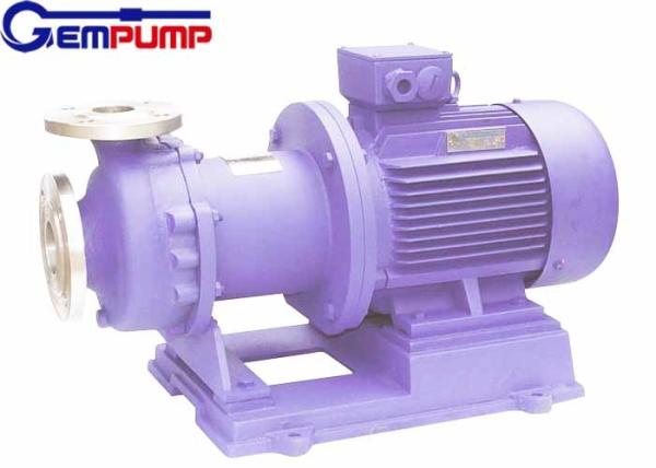 Buy cheap No Leakage CQB-G High Temperature Circulating Pump SS304 Acid Transfer Pump from wholesalers