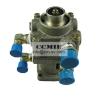 Buy cheap Auto Spare Part Brake Relay Valve Brake Master Cylinder 3514100E4QZ-MO from wholesalers