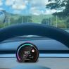 Buy cheap Audio And Video Output 3.5mm Car Stereo System USB And HDMI from wholesalers