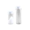 Buy cheap 20ml 30ml Sealed Rubber Ring Borosilicate Glass Bottles from wholesalers