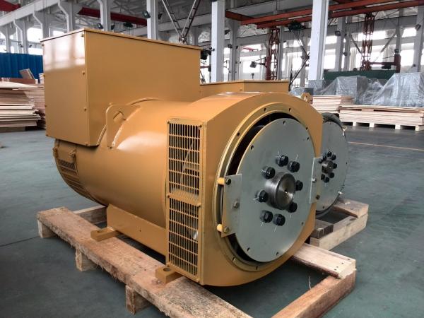 Buy cheap 50HZ/60hz AC Alternator with Permanent Magnetic Generator 1500rpm/ 1800rpm from wholesalers