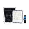 Buy cheap 2700K 6500K Solar Powered Flood Lights 100w Big Capacity 3.2V Battery SMD 3030 LED Beads from wholesalers