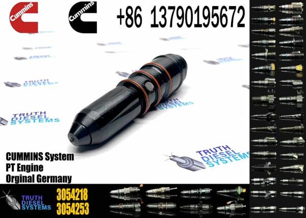 fuel Injector 3054233 3054218 3054220 3802748 3802322 3200690 3802338 3016676