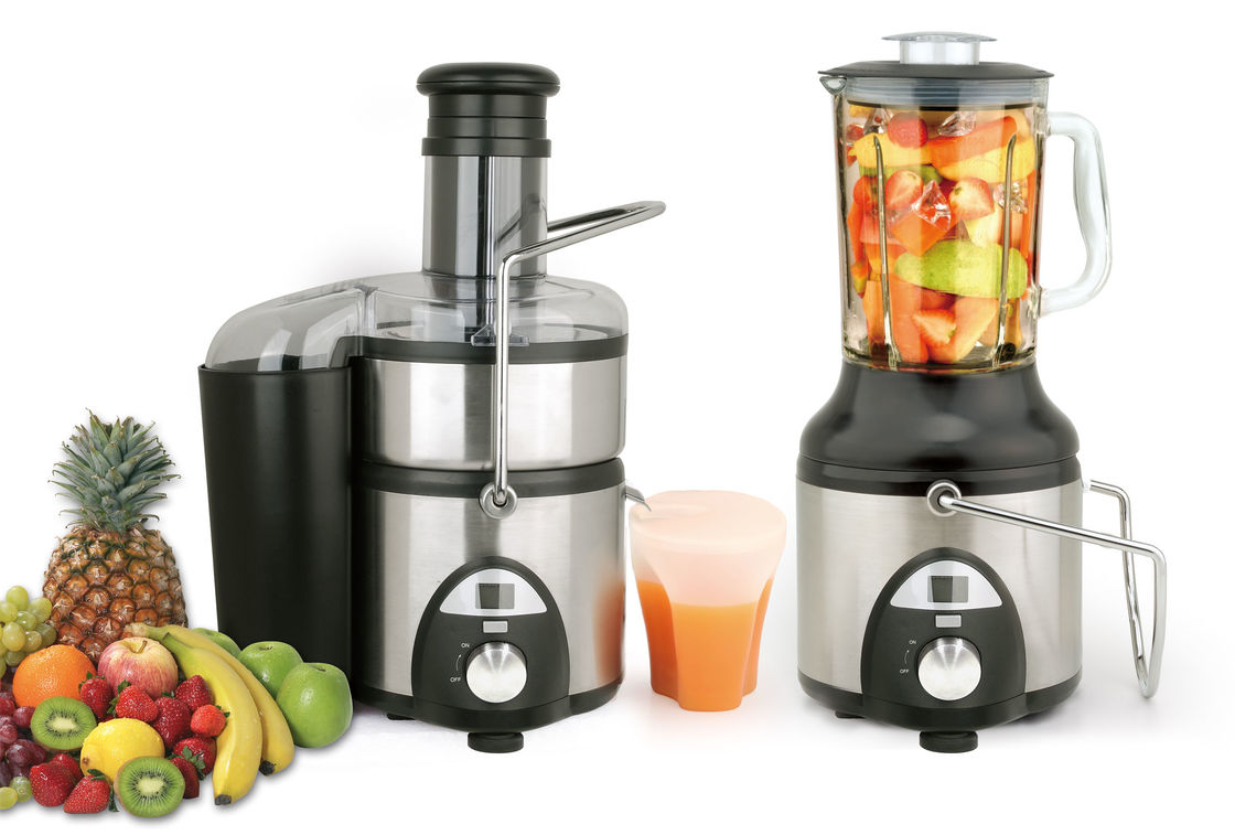 1000w Professional Whole Friut Juicer Juice Extractor