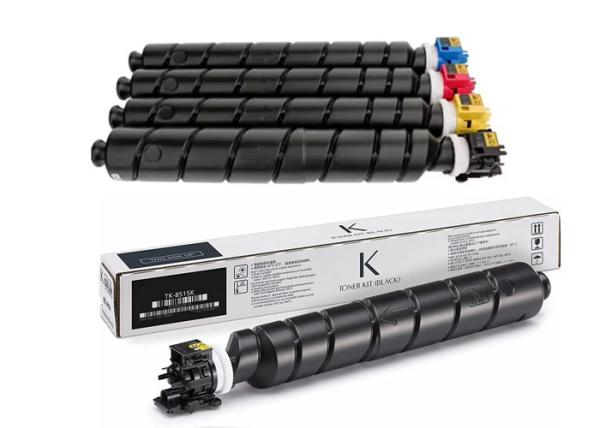 Buy cheap Perium TK8515 Copier Toner Cartridge Compatible for TASKalfa 5052ci/5053i/6052ci/6053ci from wholesalers