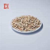 Buy cheap RK86 Rotary Kiln Bauxite Refractory Al2O3 Calcined 5mm Ore Aluminum product
