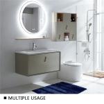 Tufting Microfiber Chenille Bath Mat