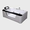 Buy cheap Antibacteria Outdoor Spa Jacuzzi Bathtubs Whirlpool Stand Alone For Bathroom from wholesalers