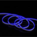 LED neon 12V 24V Thin rope light outdoor waterproof led neon light tube