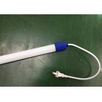 Buy cheap Waterproof 9W 18W LED T8 Glass Tube 2FT 4FT 600mm 900mm 1200mm High Brightness product