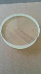 Radiation Shielding Glass Strong Radiation Resistance And Good Chemical