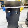 Buy cheap SOOSAN SB140 SB130 SB150 SB150 OLD TYPE Hydraulic Breaker Parts Cylinder Front Back Head Main Body Assembly from wholesalers