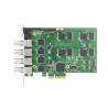 Buy cheap PCIe 4U SDI H.264 4 Channel Video Capture Card For CCTV Camera from wholesalers