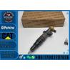 Buy cheap Common Rail Fuel Injector Excavator C7 Injector 268-1840 268-1836 268-1839 from wholesalers