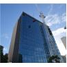 Buy cheap Coated Low E Insulated Glass SET1.10 13.52mm Stock Size High Transmittance from wholesalers