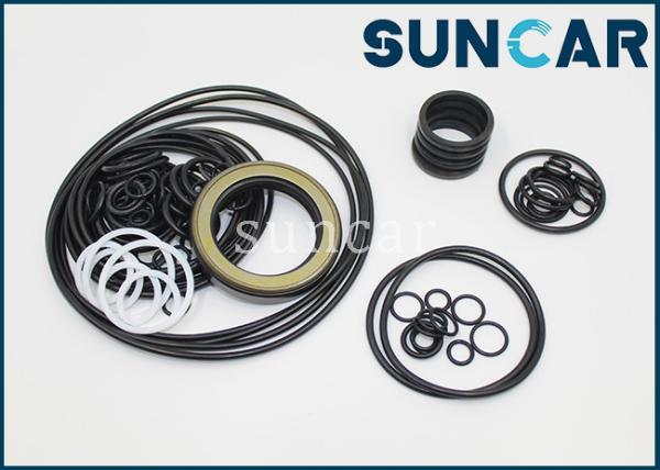 Buy cheap CA3768862 , 376-8862 , 3768862 Hydraulic Main Pump Seal Kit For C.A.Terpillar Excavator 320D , 323D from wholesalers