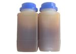 Anti Corrosion Water Based Epoxy Resin For Two Components Metal