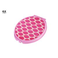 Buy cheap Personalised Photo Compact Mirror Bridesmaid Gift , Small Purse Mirror Compact product