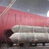 Buy cheap Heavy Marine Boat Lift Float Bags For Marine Salvage Operations from wholesalers