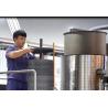 Buy cheap High Temperature Vacuum Vapor Deposition Furnace with 1100C Maximum Temperature Range from wholesalers