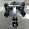 Buy cheap Casting Steel JIS Stockless Anchor Anchor And Anchor Chain from wholesalers