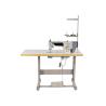 Buy cheap LED Lighting DP17 Large Hook Lockstitch Sewing Machine from wholesalers
