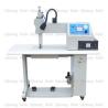 Buy cheap 800 Watt Ultrasonic Sewing Machine For Fabric Sealing Cutting With 12mm Rotary Wheel from wholesalers