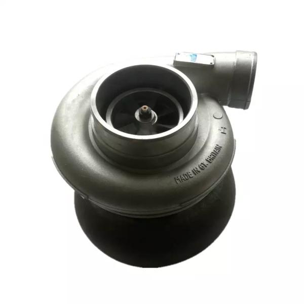 Buy cheap Cummins K50 KTA50 HC5A Turbocharger 3525058 Truck Diesel Engine Parts from wholesalers