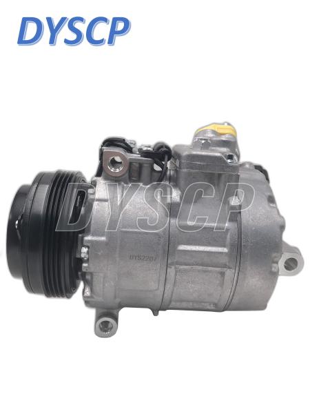 Buy cheap AC Compressor For Bmw X5 E53 E46 325 64526918000 64526916232 64526936883 2002 from wholesalers
