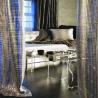 Buy cheap Fashion Design Decorative Metal Sequin Fabric，Metal Sequin Cloth from wholesalers