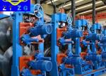 OD 355mm-720mm API Tube Mill