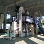 30-500 tpd used roller whole wheat mill plant flour milling machine with in